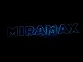 Miramax 40th Anniversary Logo 2019