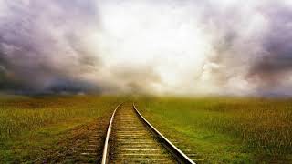 Spinetta y Los socios del desierto: quiero ver un tren