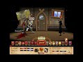 DragonFable Serenity Rare War Wave