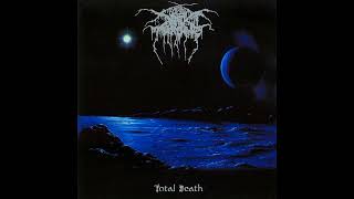 Darkthrone - Blasphemer