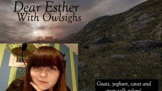 [5] Dear Esther Playthrough