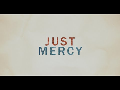 Just Mercy (Teaser)