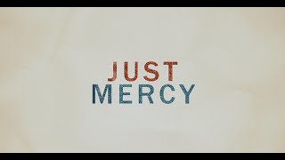 JUST MERCY - Official Trailer Tease