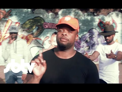 Casscade ft ySo | Tony Hawk [Music Video]: SBTV