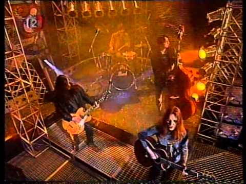 Tichá dohoda - Kde spí andělé, Hitparáda 1995