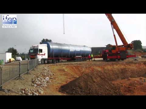 comment construire et utiliser une fosse pour enterrer les dechets
