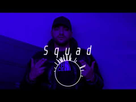 [FREE] Miami Yacine x Luciano Type Beat | Squad [prod. by TeezyBeatz]