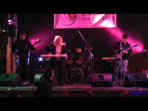 NO-5 - Prdel vody (Kabát)