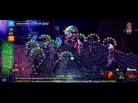 Mystic Node 1 Easy One Shot