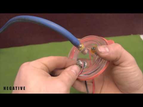 Tutorial to Make 12V Vacuum Pump - DIY | How to Make a 12V Vacuum Pump - DIY 2015