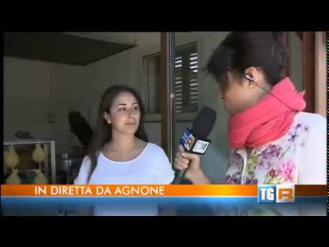 TGR MOLISE, i ragazzi di IAM ospiti in diretta