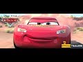 Cars 2006 Una Aventura Sobre Ruedas Trailer Español Latino