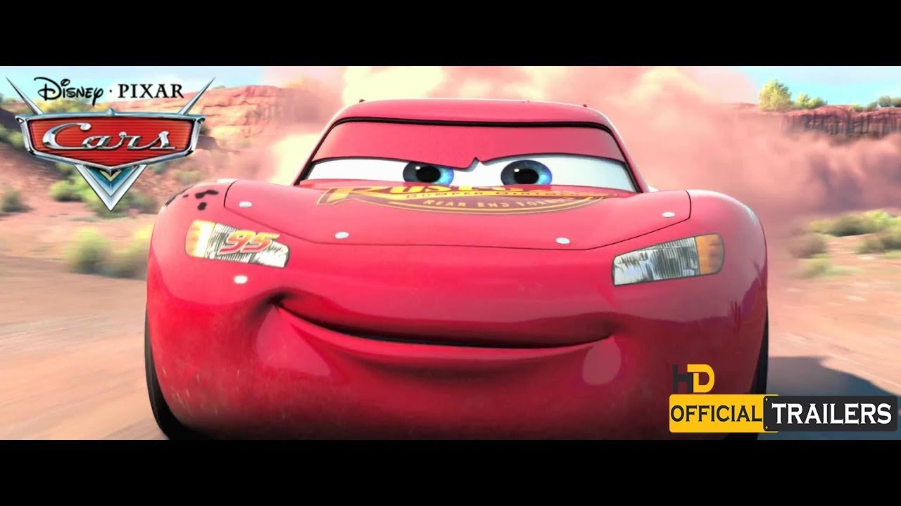  - Trailer