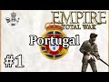 portugal 1 empire total war dm big decisions