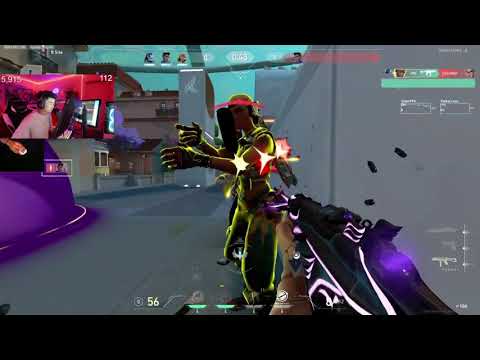 The STINGER SPRAY in the end was 🔥 | Stinger buffs