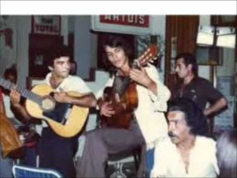 Los Reyes - Le coeur d´un gitan
