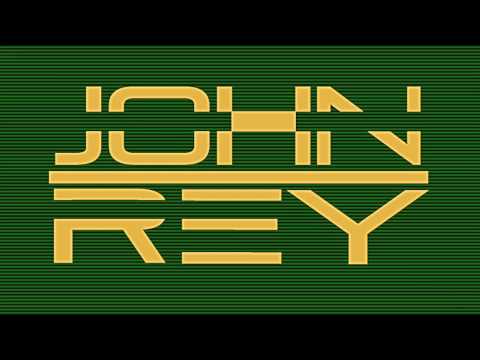 DJ John Rey New Mix 2014