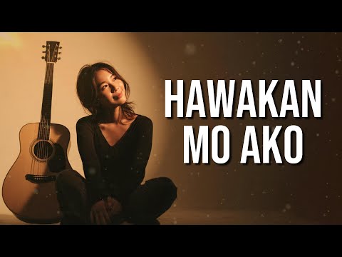 Hawakan Mo Ako | Tagalog Worship Original Song (Isaiah 41:13)