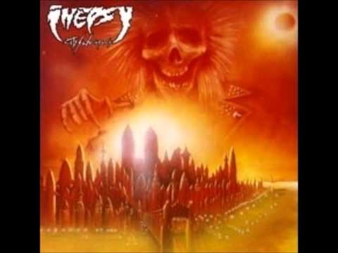 Inepsy-City Weapons-2005-Full Album
