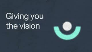 Visionaries don't wait for change