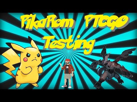 PikaRom Deck Profile (PTCGO Gameplay) 1st place SPE Cannes