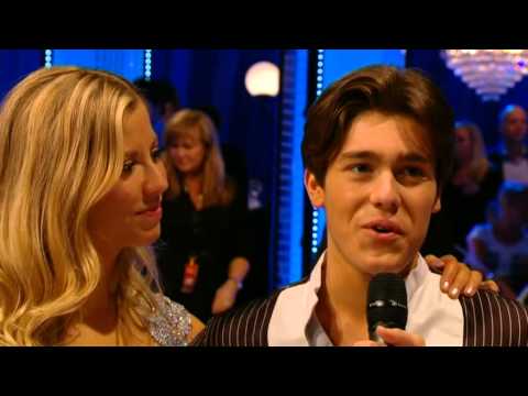 After dance del 5 - Let's Dance (TV4)