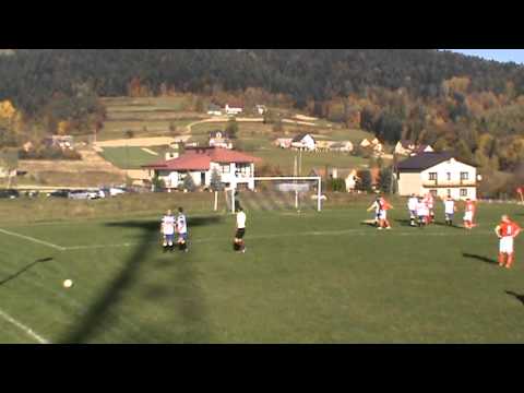 Orzeł Ptaszkowa vs Amator Paszyn 2:3