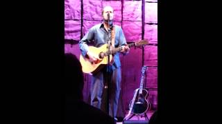 Citizen Cope - Something to Believe In (acoustic) 8-1-13 - World Cafe Live at the Queen, Wilmington
