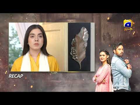 Recap Chauraha 2nd Last Episode - 3rd October 2022 - HAR PAL GEO