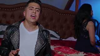 Tóxica Relación (versión salsa) - Rommel Hunter Videoclip Oficial