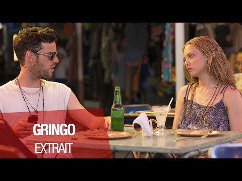 GRINGO - Extrait " Tequila" - VOST