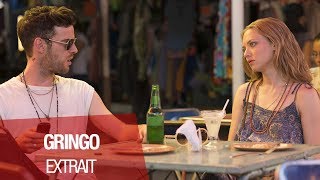 GRINGO - Extrait " Tequila" - VOST