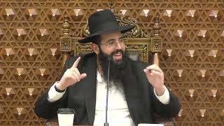 תשמח במה שיש לשני - גם לך יהיה!!! שיעור לחיים!!