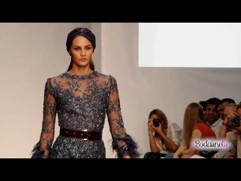 SEDOMIR BRIDAL WEEK 2017