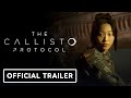 The Callisto Protocol - Official Story Trailer