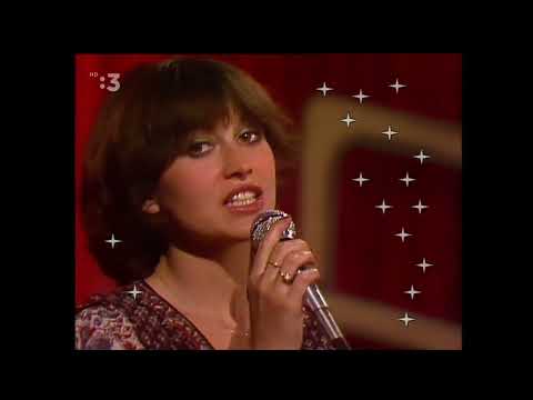 Petra Černocká - Pár chvíľ byť lúkou (1981) (HD)