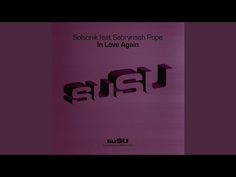 In Love Again (Classic Mix)