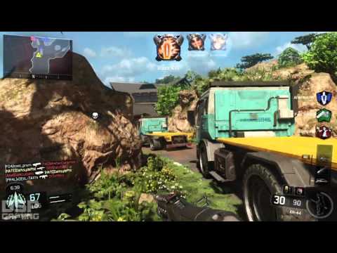 COD: Black Ops III Fan Appreciation pt4 - Kill Confirmed to End the 1st Lobby