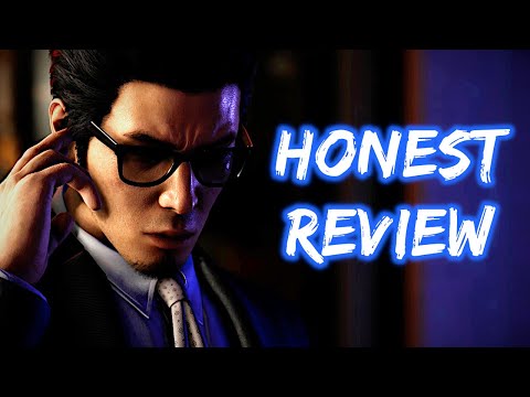 My Honest Thoughts on Like a Dragon Gaiden (Spoiler-free)