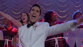 Glee - Full Performance of &quot;More Than a Feeling&quot; // 5x11