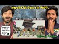 Pakistani Reacts On _ CHYANGBA HOI CHYANGBA | DANCE IN PUBLIC | The wings | Nepal 🇳🇵