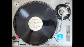 Theo Parrish – Pieces Of A Paradox