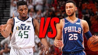 Who is the 2018 NBA Rookie of the Year?