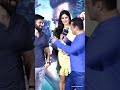Salman Khan Emraan Hasmi S Bromance Caught On Camera Tiger 3