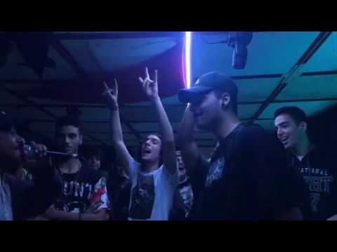 Felipe x Vint  - Quartas -  #17 Batalha da Mooca