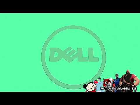 Dell Logo Effects | Take Two Interactive (2005) Effects