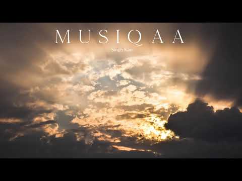 Singh Kaur ⋄ This Universe ⋄ Soothing ⋄ Enchanting message of love that radiates grace and serenity