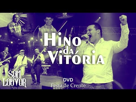 Hino Da Vitória video