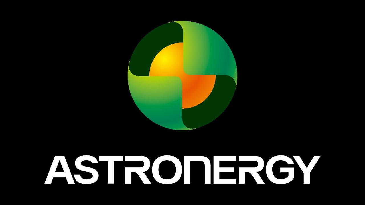 Astronergy Project Cases -- Netherlands Midden Groningen 103 MW Solar Park