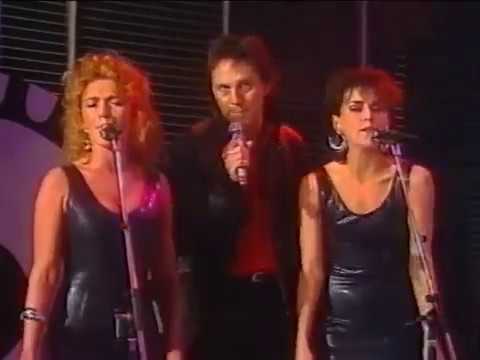 Murray Head: One Night in Bangkok (Peters Pop Show 1985)